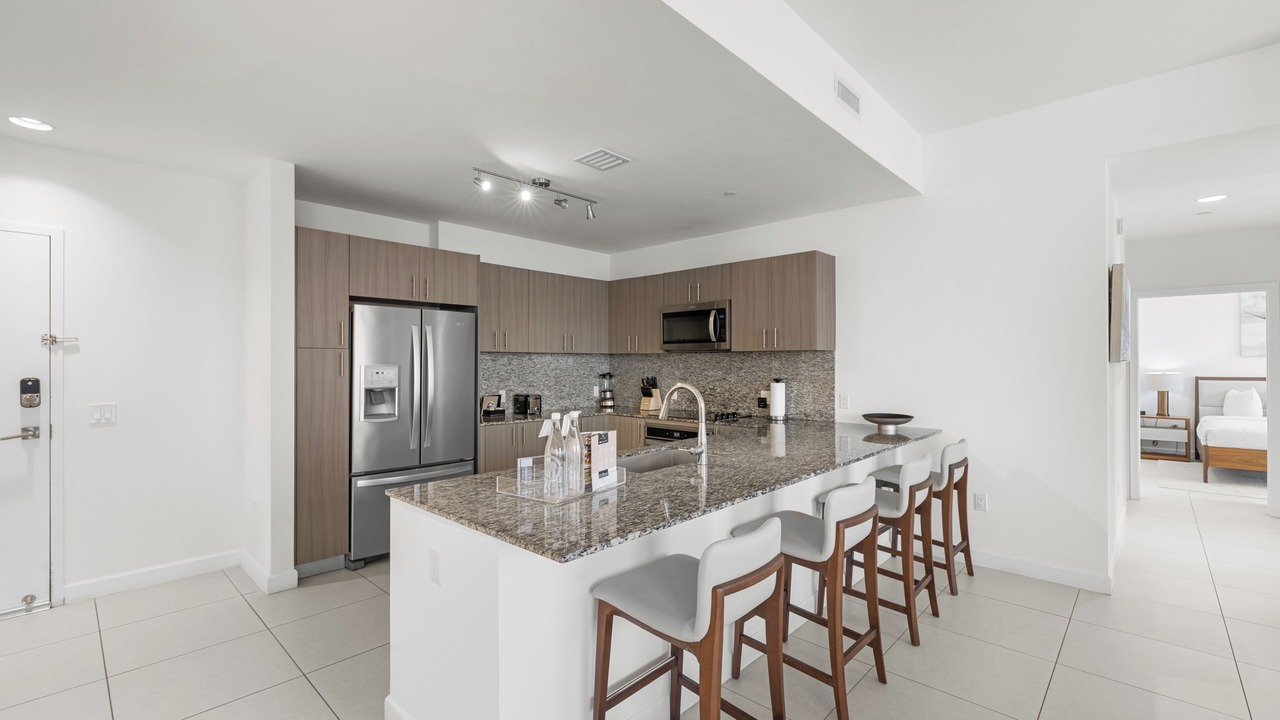 Photo of Kitchen in Doral