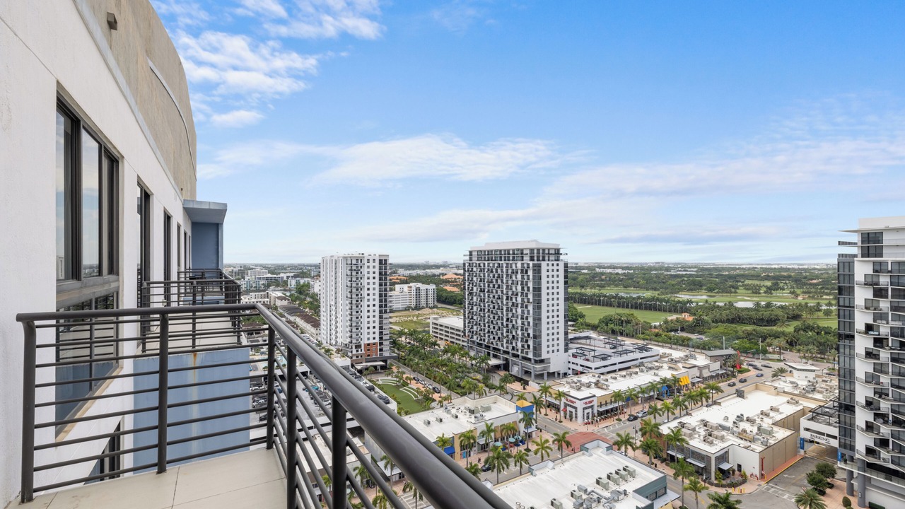 Photo of Outdoor in Doral