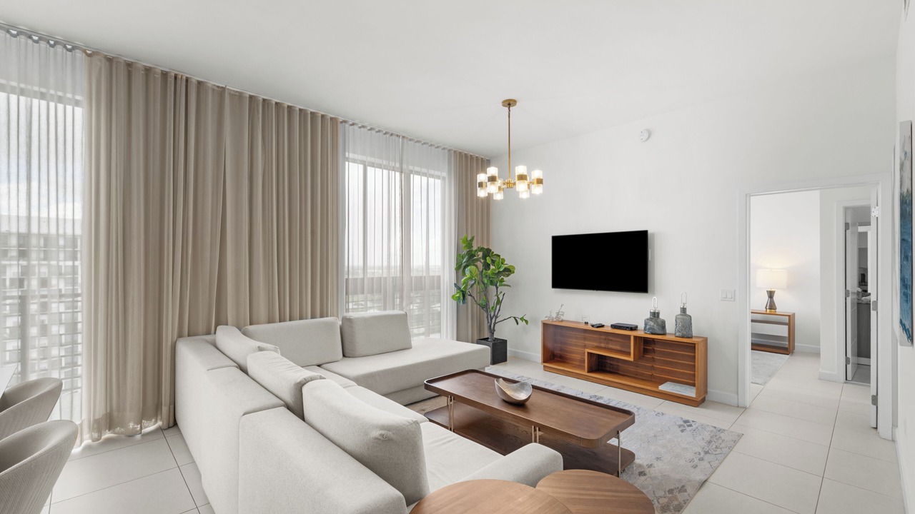 Photo of Livingroom in Doral