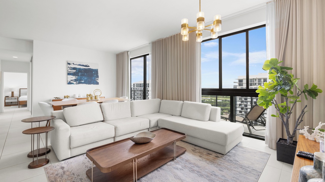 Photo of Livingroom in Doral