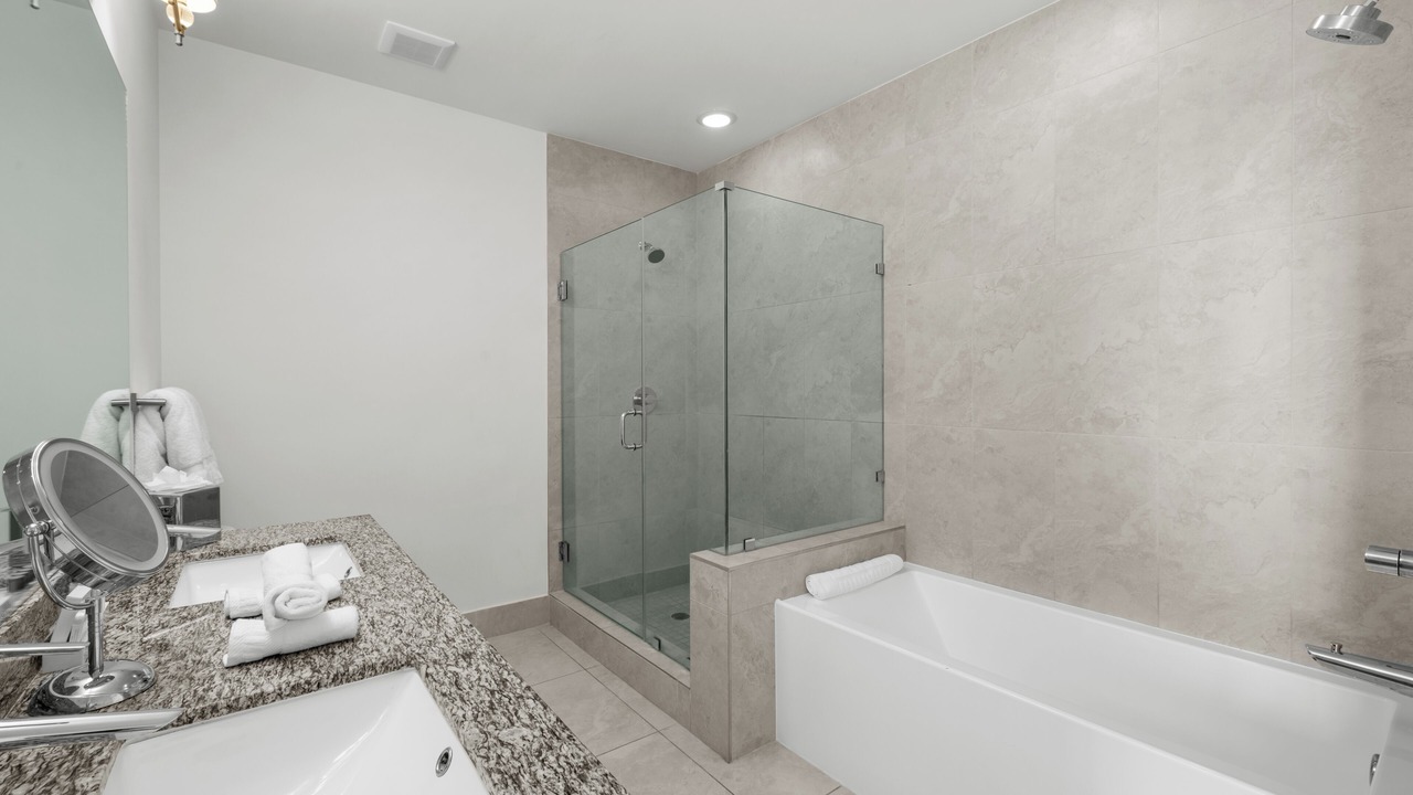 Photo of Bathroom in Doral