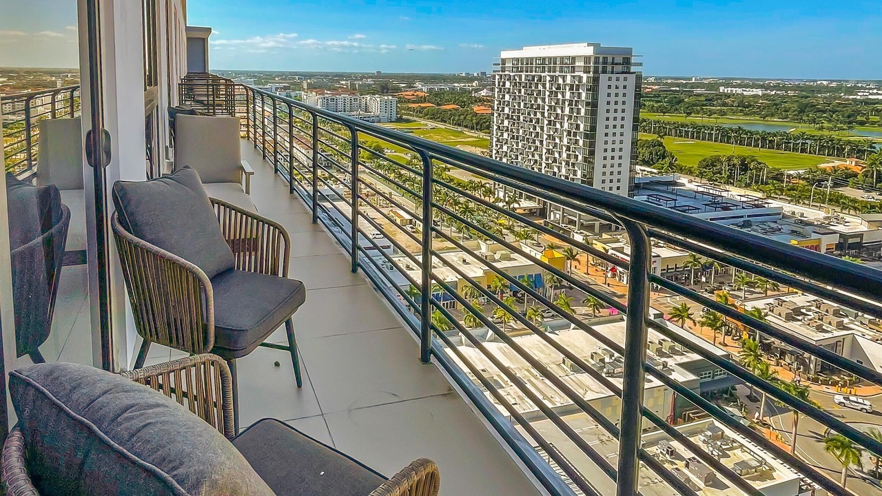 Photo of Outdoor in Doral
