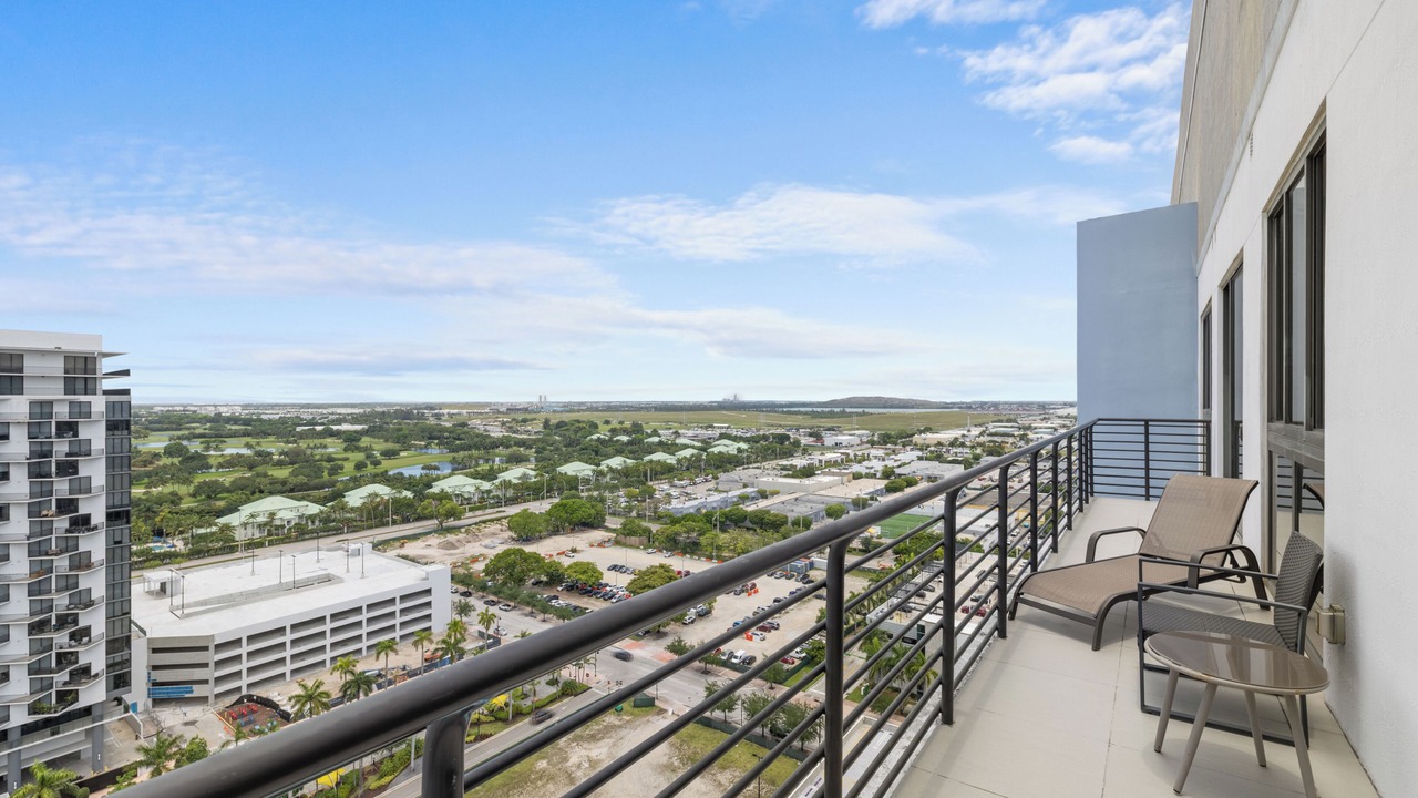 Photo of Outdoor in Doral