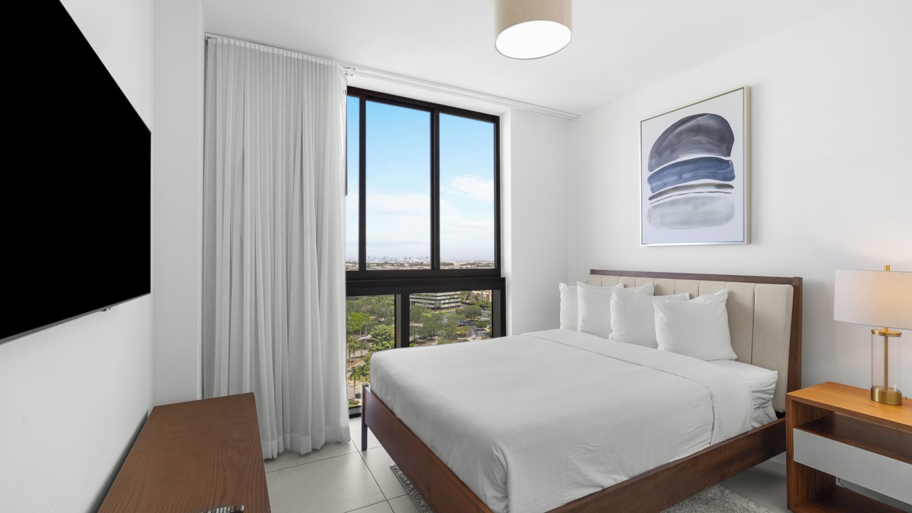Photo of Bedroom in Doral