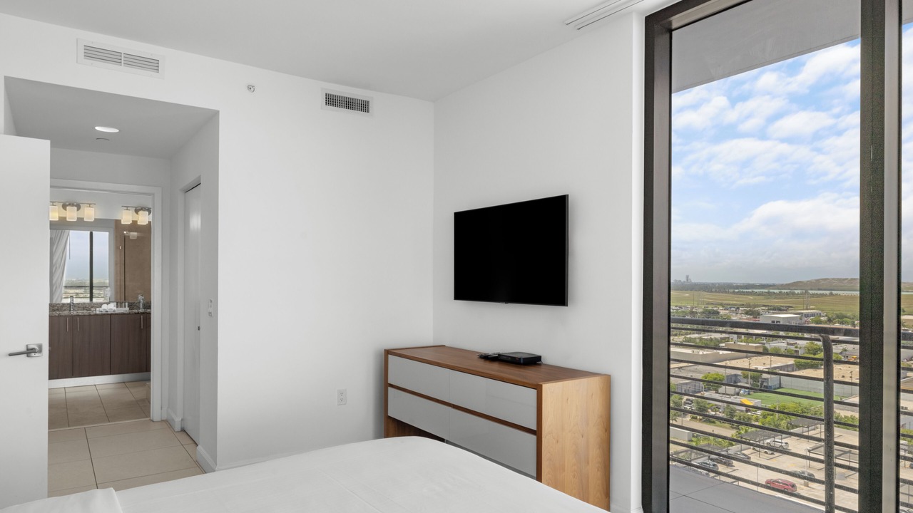 Photo of Bedroom in Doral