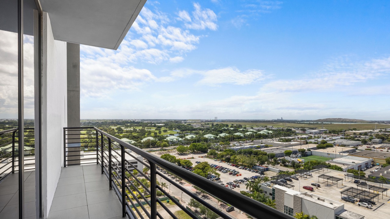 Photo of Outdoor in Doral