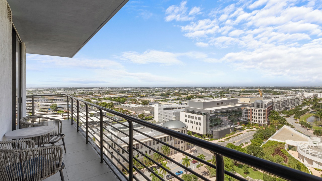 Photo of Outdoor in Doral