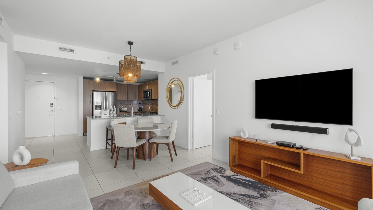 Photo of Livingroom in Doral