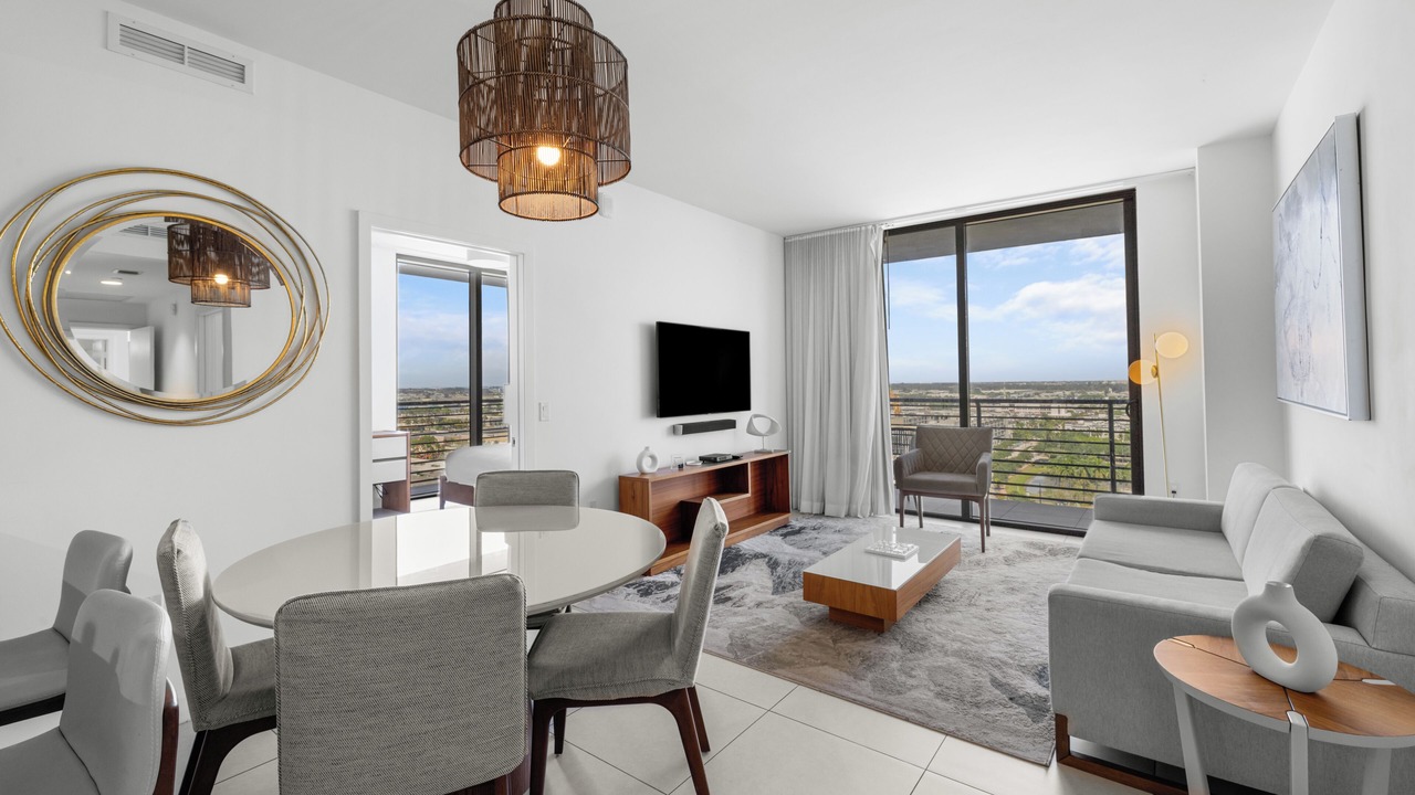 Photo of Livingroom in Doral