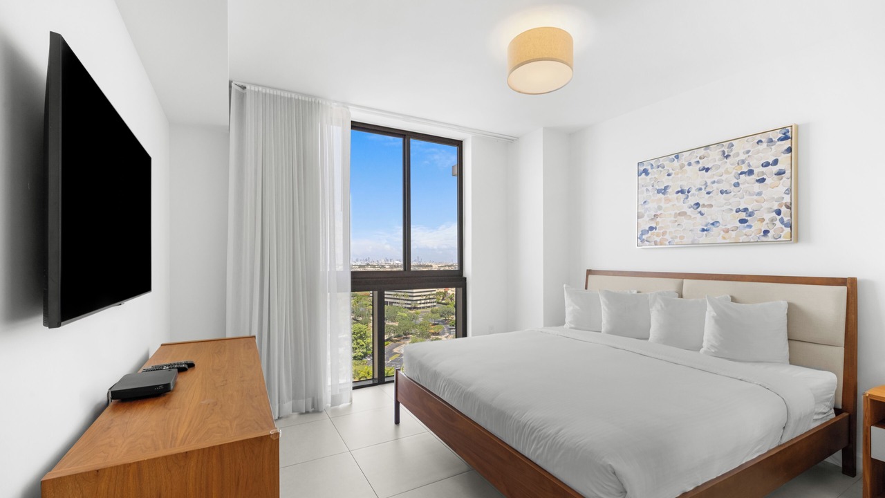 Photo of Bedroom in Doral