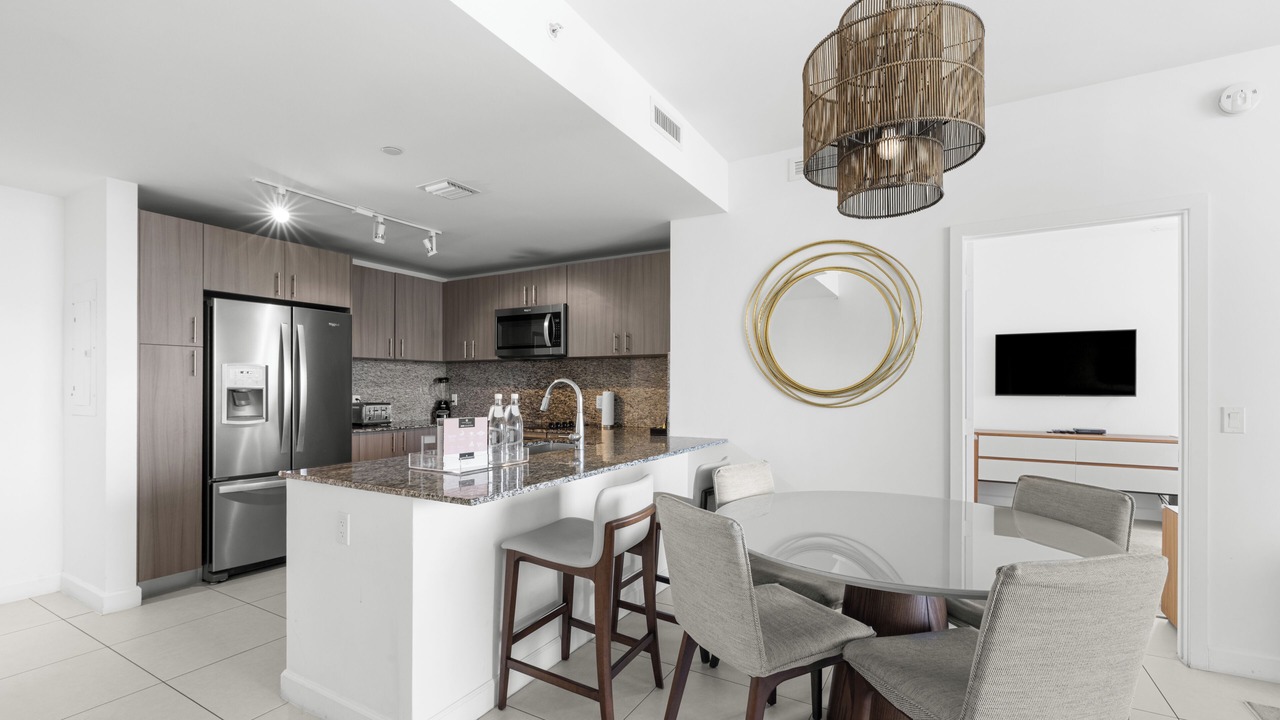 Photo of Kitchen in Doral