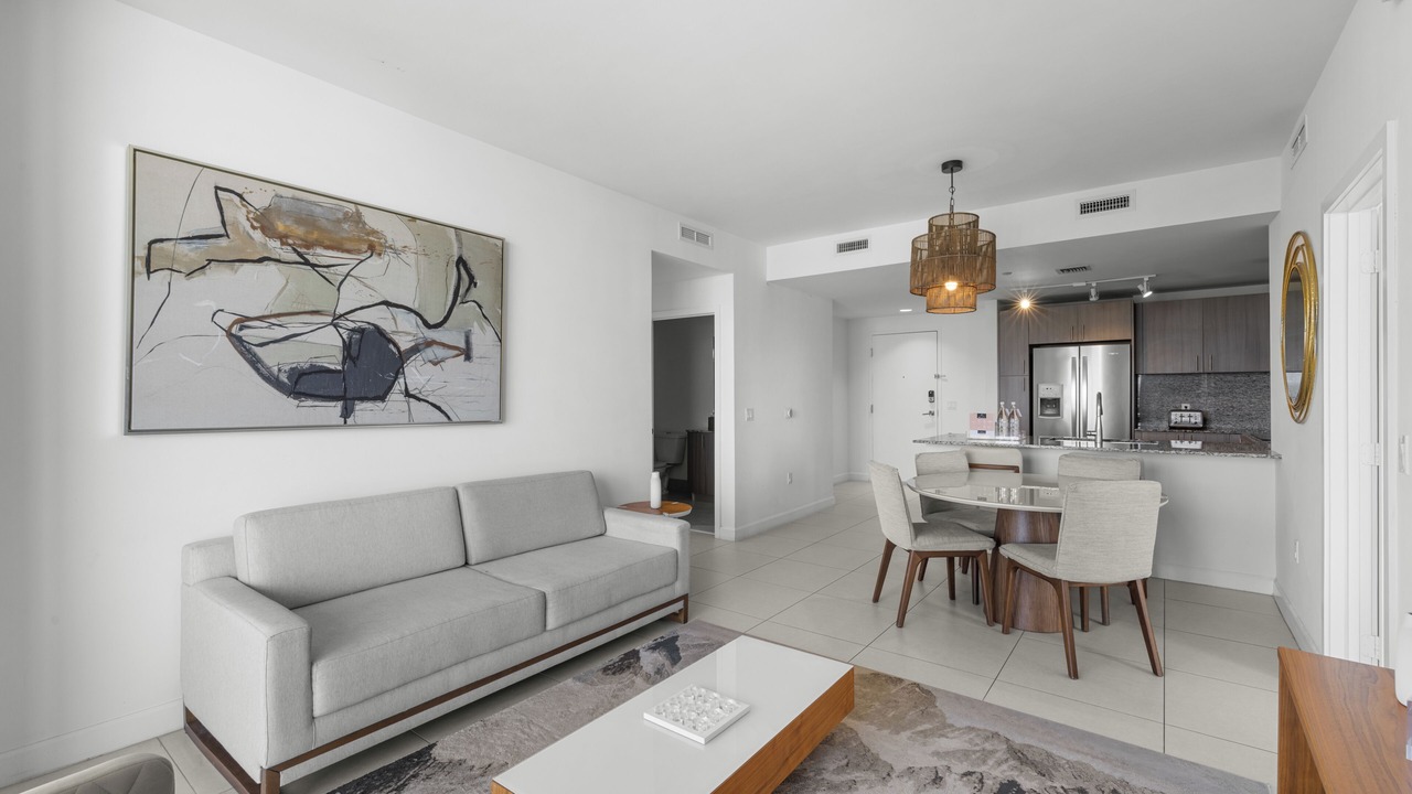 Photo of Livingroom in Doral