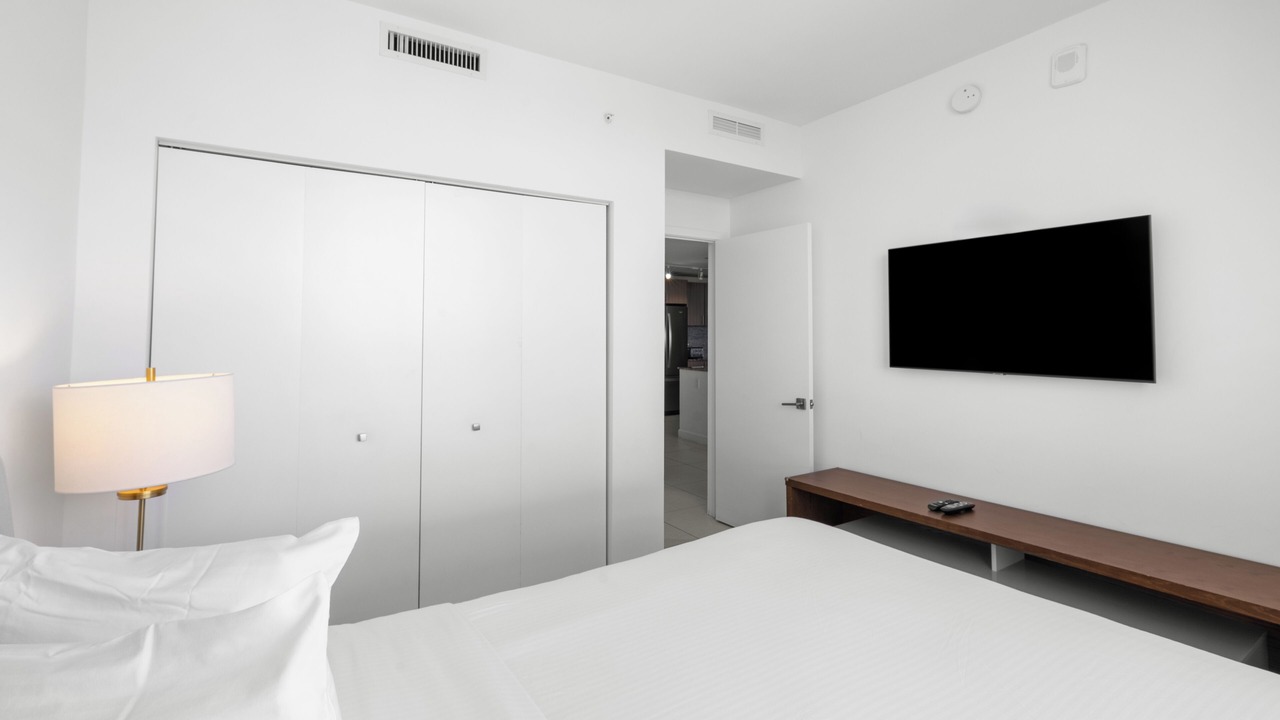 Photo of Bedroom in Doral