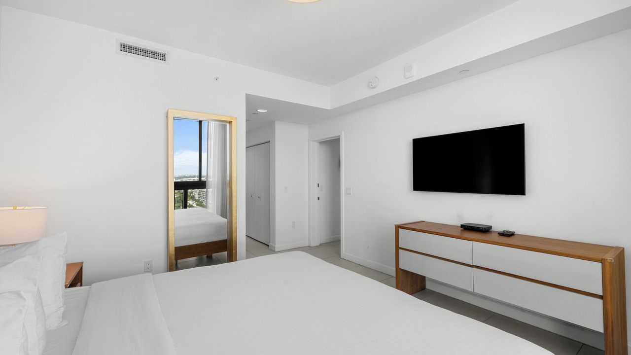 Photo of Bedroom in Doral