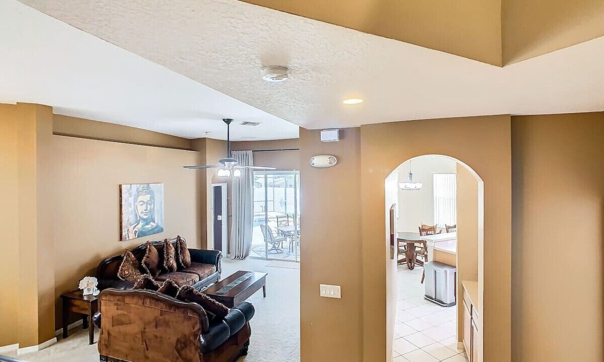 Photo of Bedroom in Calabay Parc