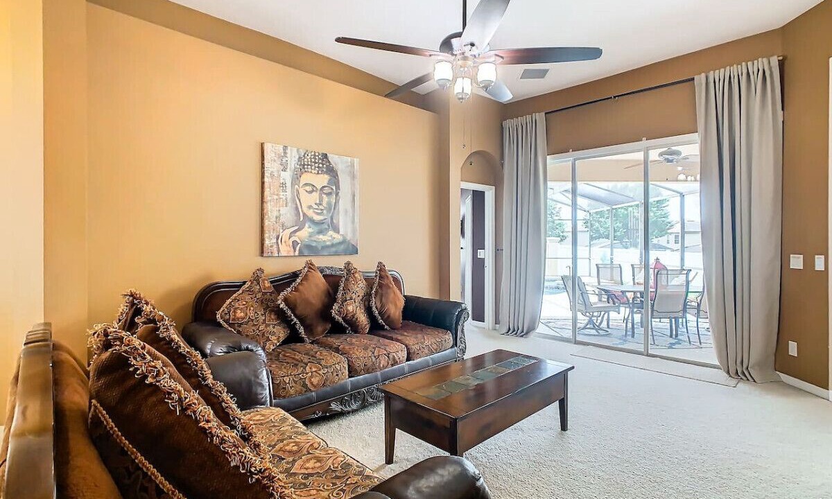 Photo of Bedroom in Calabay Parc