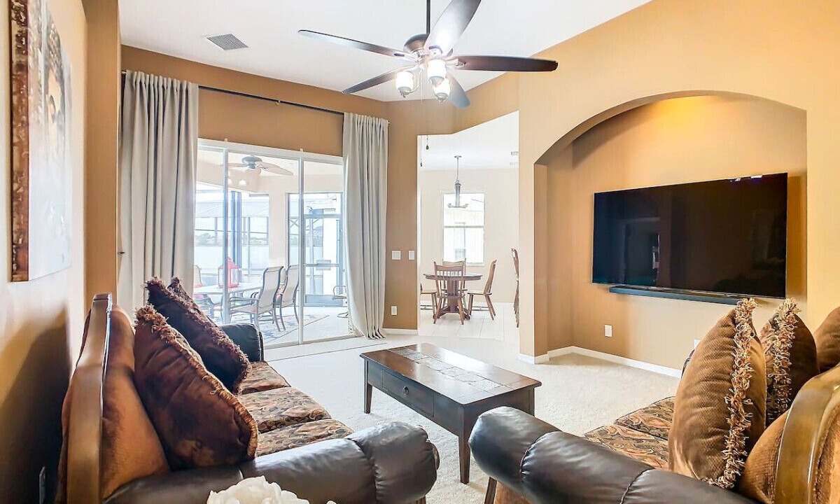 Photo of Bedroom in Calabay Parc