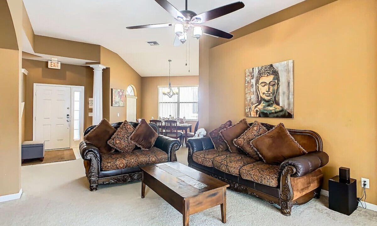 Photo of Bedroom in Calabay Parc