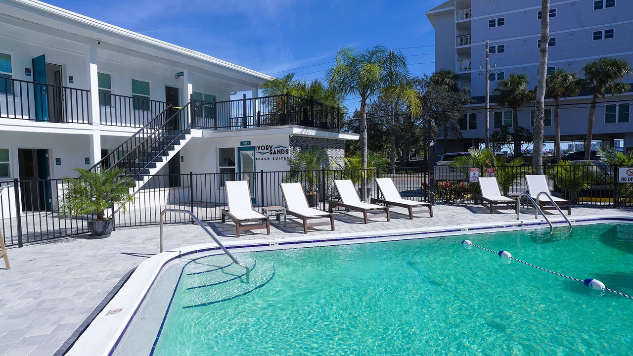 Photo of Outdoor in Clearwater Beach