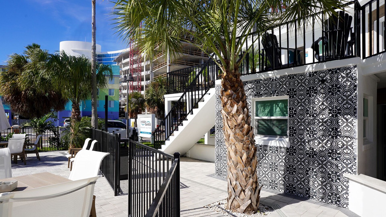 Photo of Outdoor in Clearwater Beach