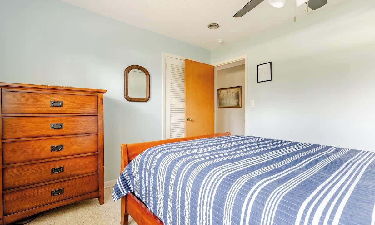 Photo of Bedroom in Indian Harbour Beach