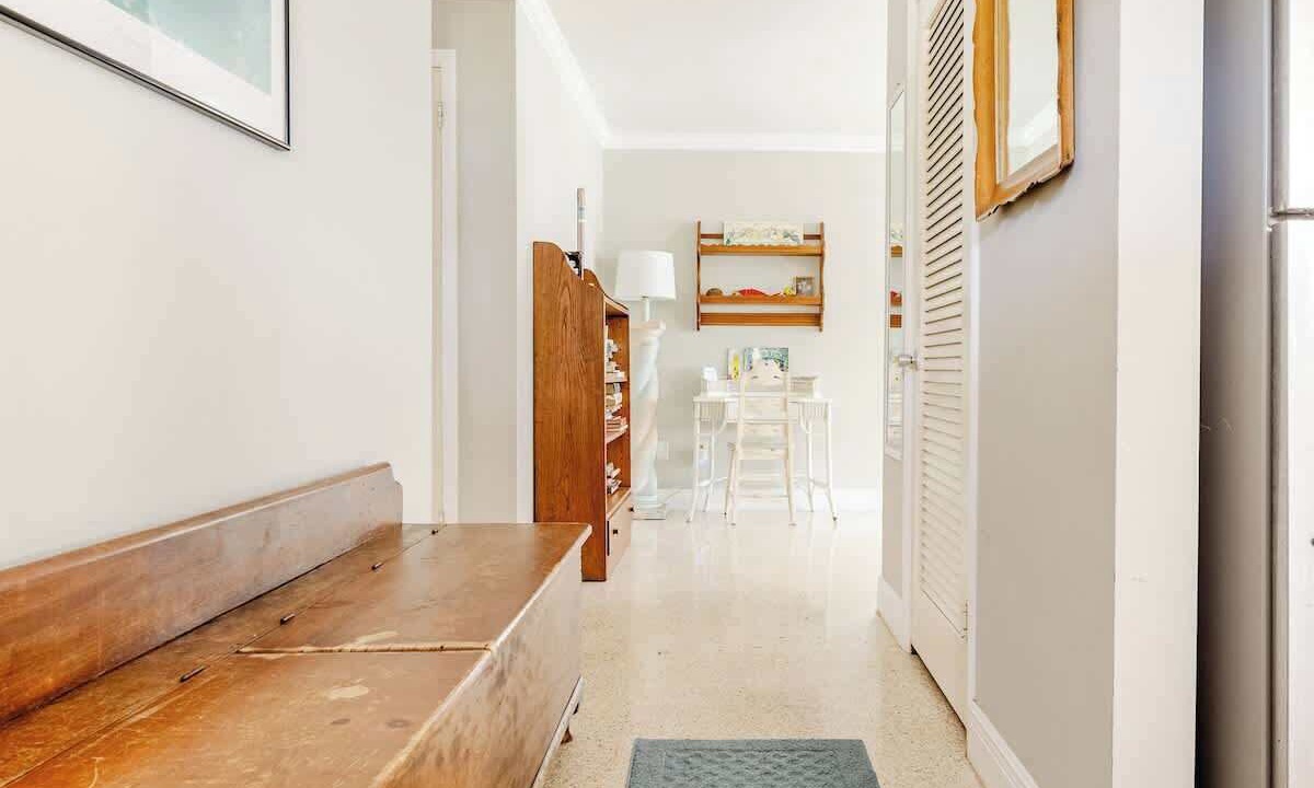 Photo of Livingroom in Indian Harbour Beach