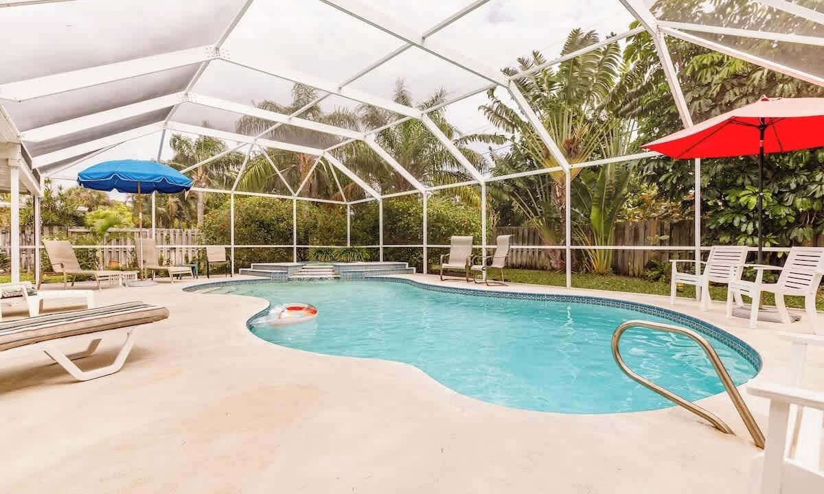Photo of Outdoor in Indian Harbour Beach