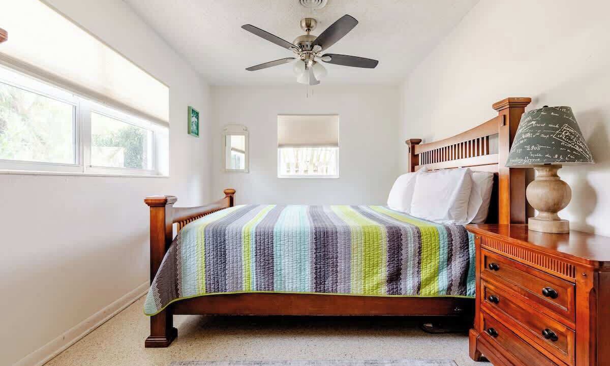Photo of Bedroom in Indian Harbour Beach