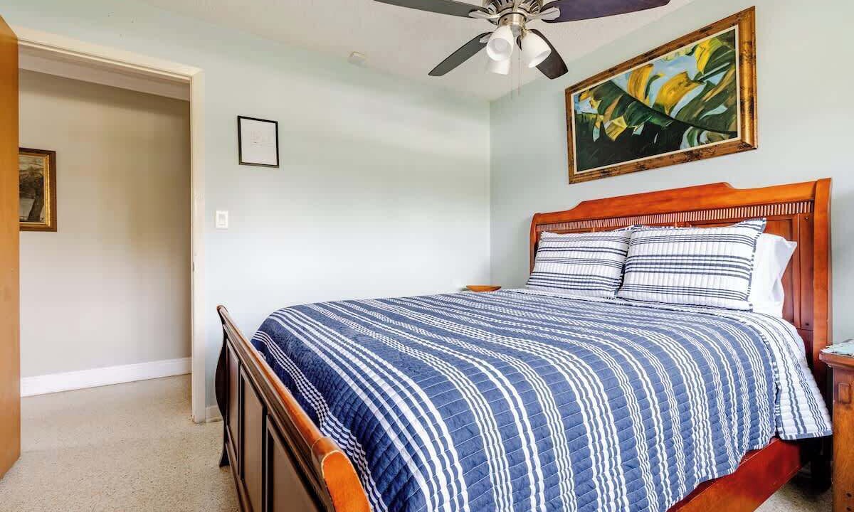 Photo of Bedroom in Indian Harbour Beach