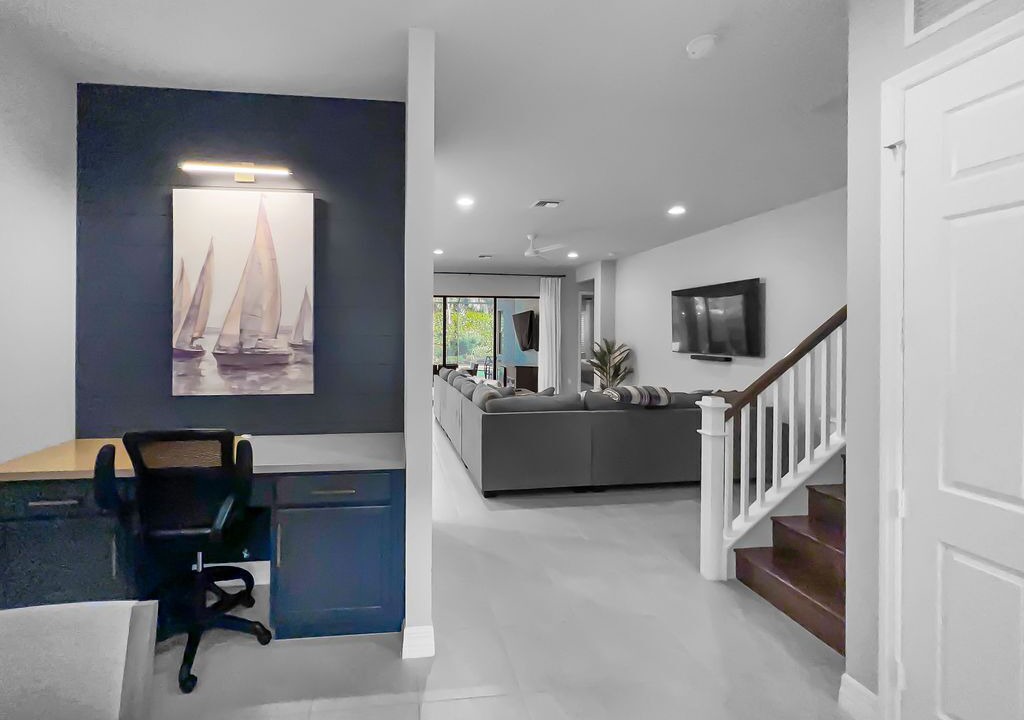 Photo of Bedroom in Naples