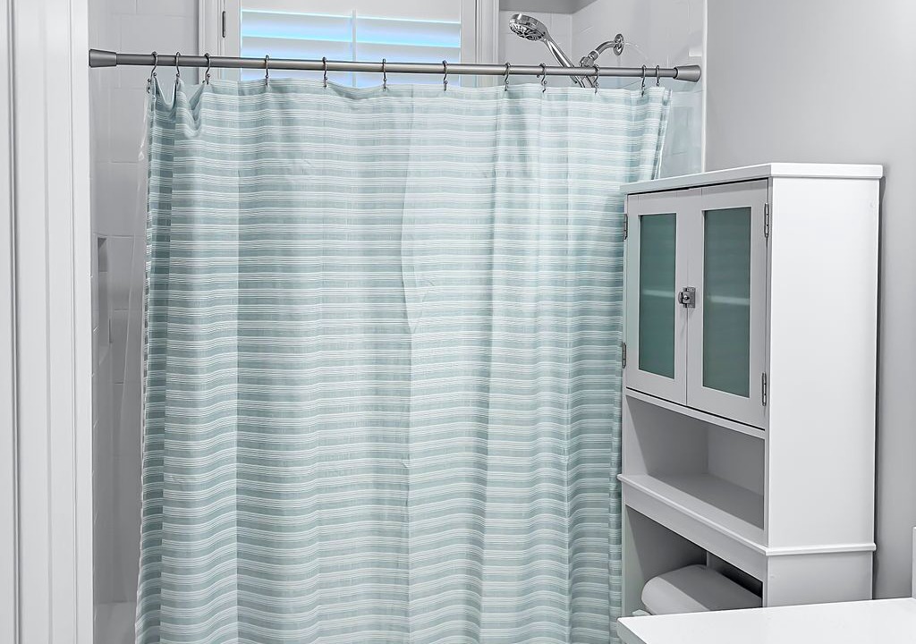 Photo of Bathroom in Naples