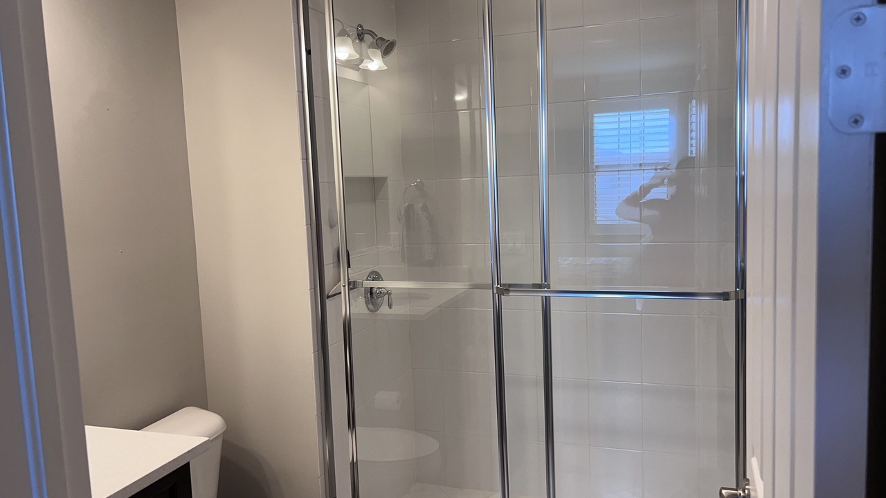 Photo of Bathroom in Naples