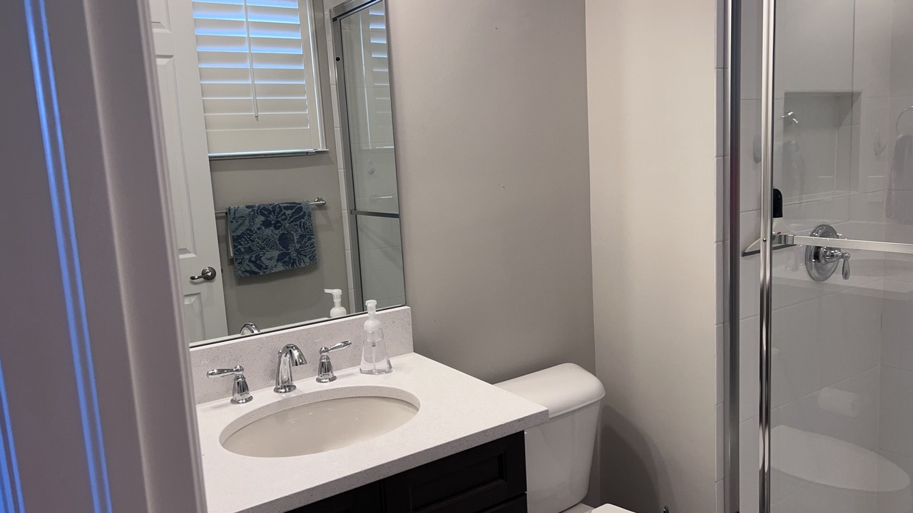 Photo of Bathroom in Naples