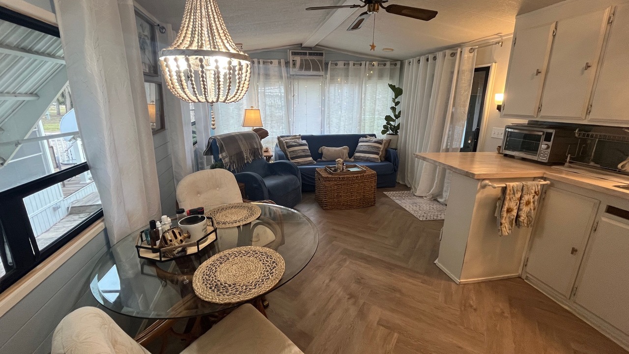 Photo of Livingroom in Venice