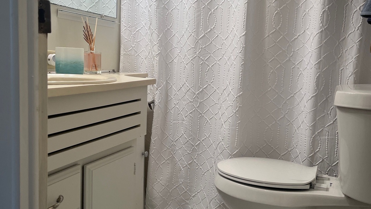 Photo of Bathroom in Venice