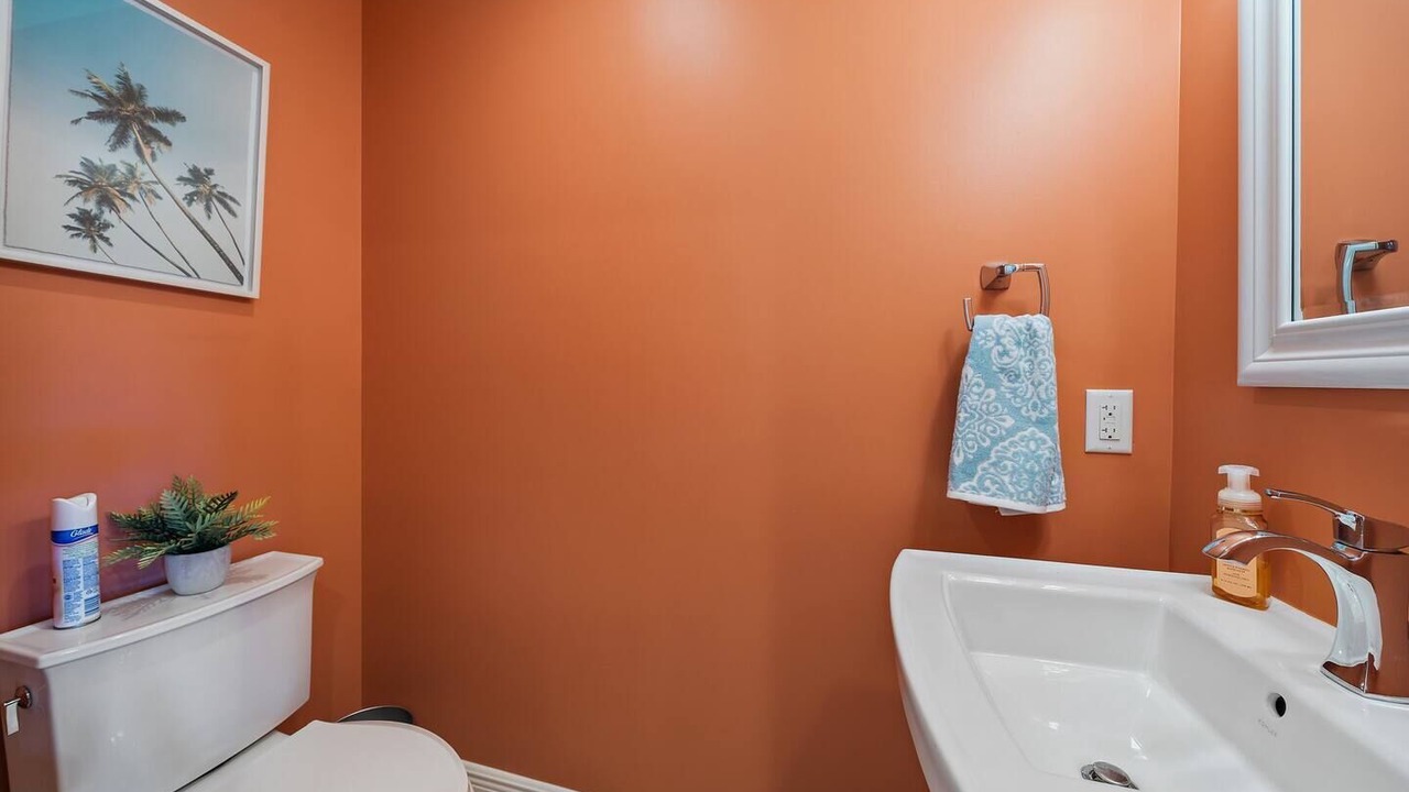 Photo of Bathroom in Juno Beach