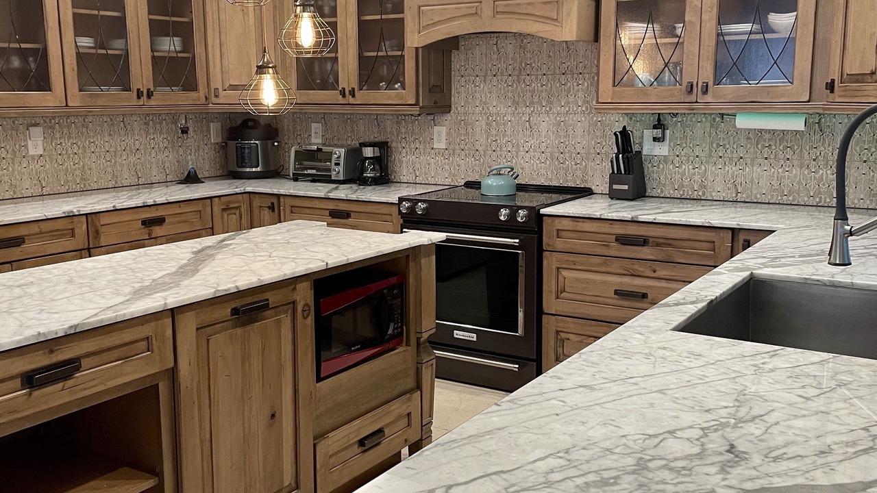 Photo of Kitchen in Ocean Ridge