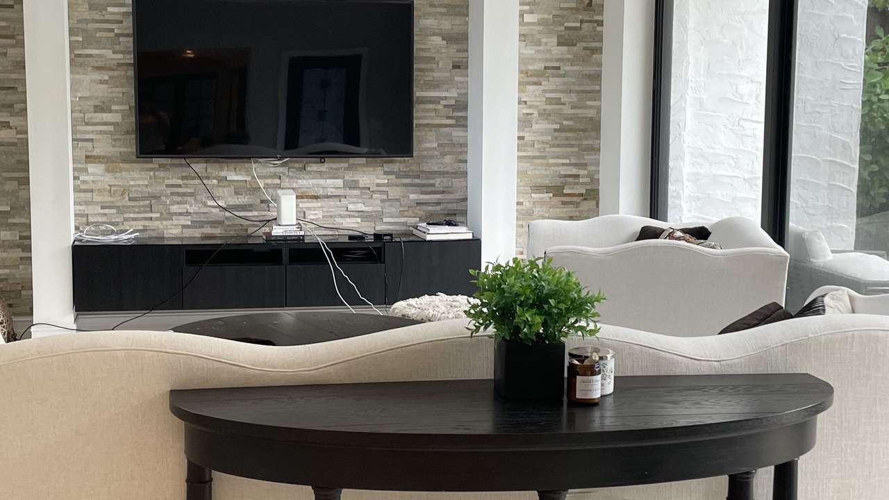 Photo of Livingroom in Ocean Ridge