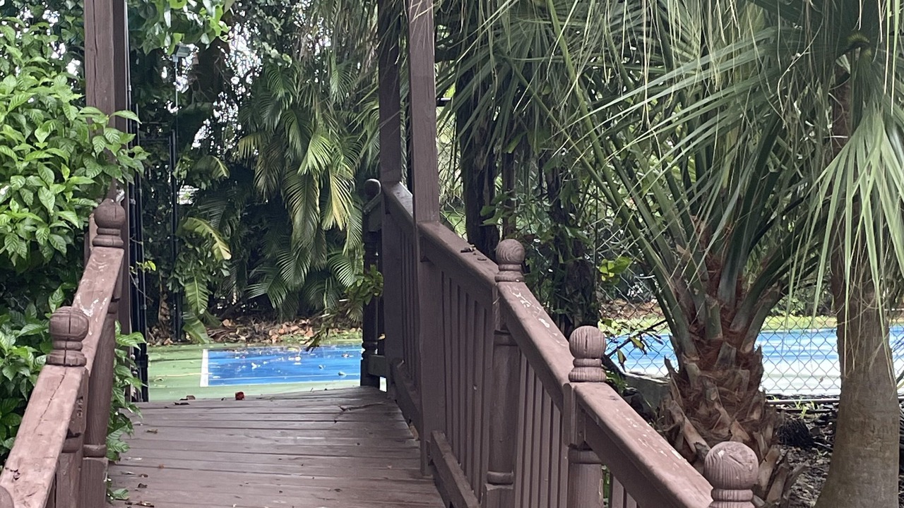 Photo of Outdoor in Ocean Ridge
