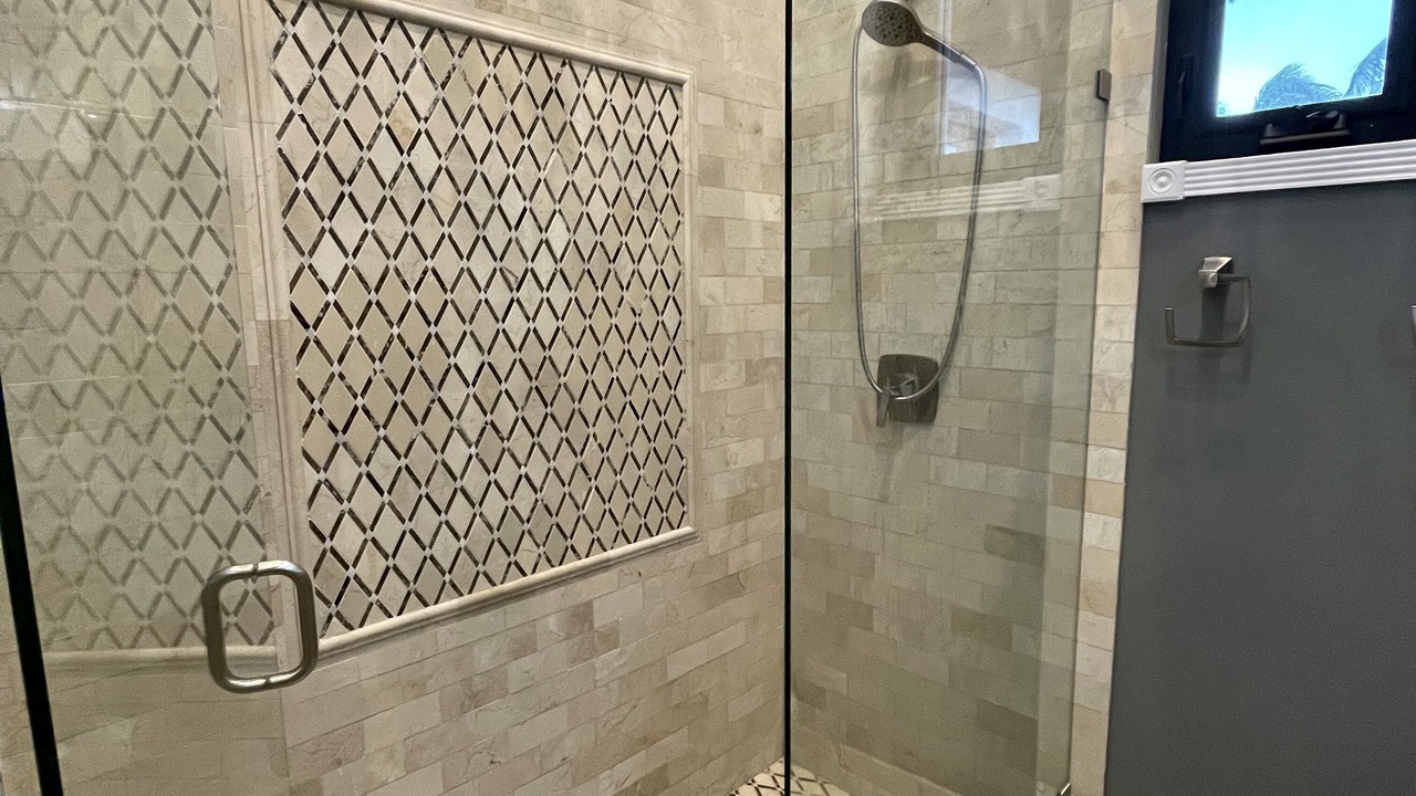 Photo of Bathroom in Ocean Ridge