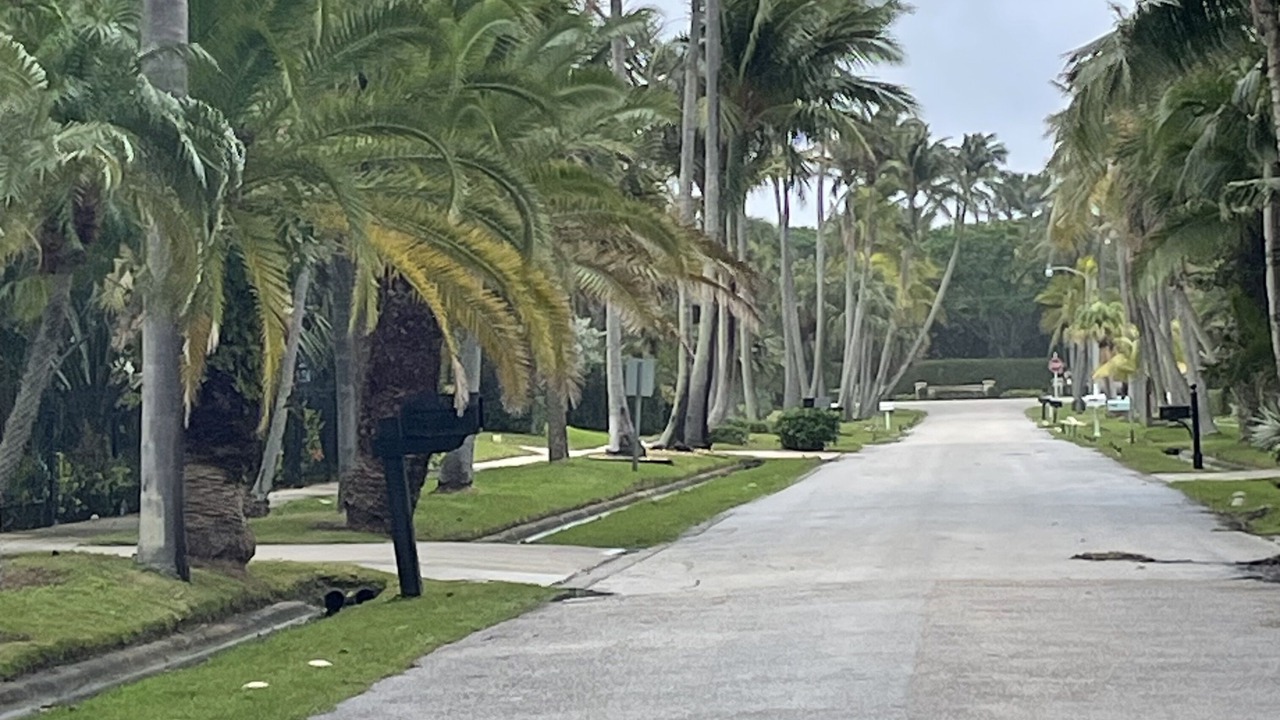 Photo of Outdoor in Ocean Ridge