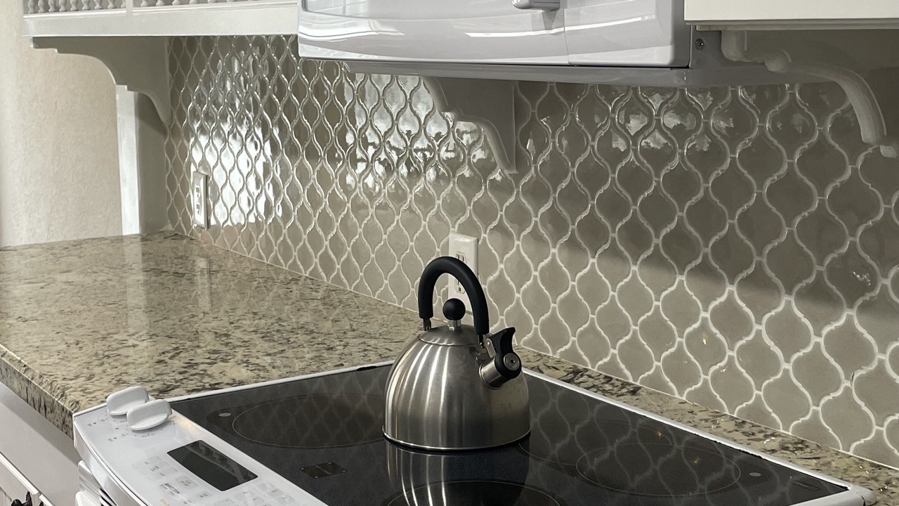 Photo of Kitchen in Ocean Ridge