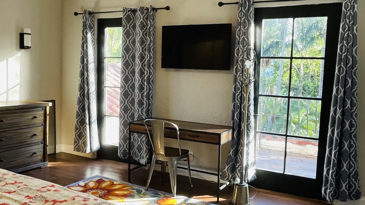 Photo of Bedroom in Ocean Ridge