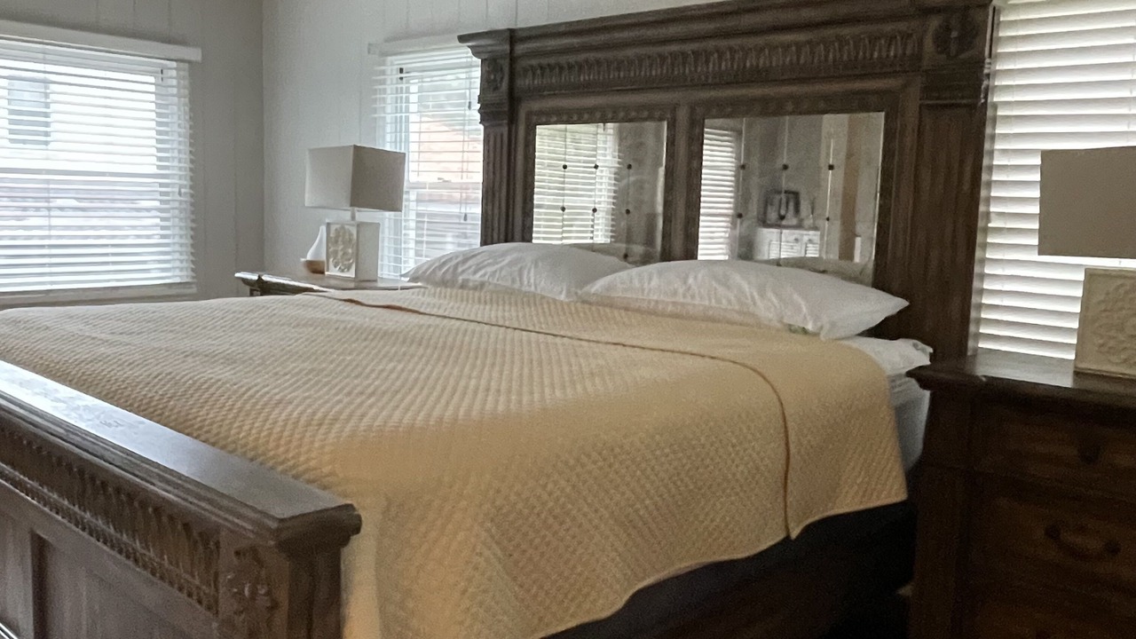 Photo of Bedroom in Ocean Ridge