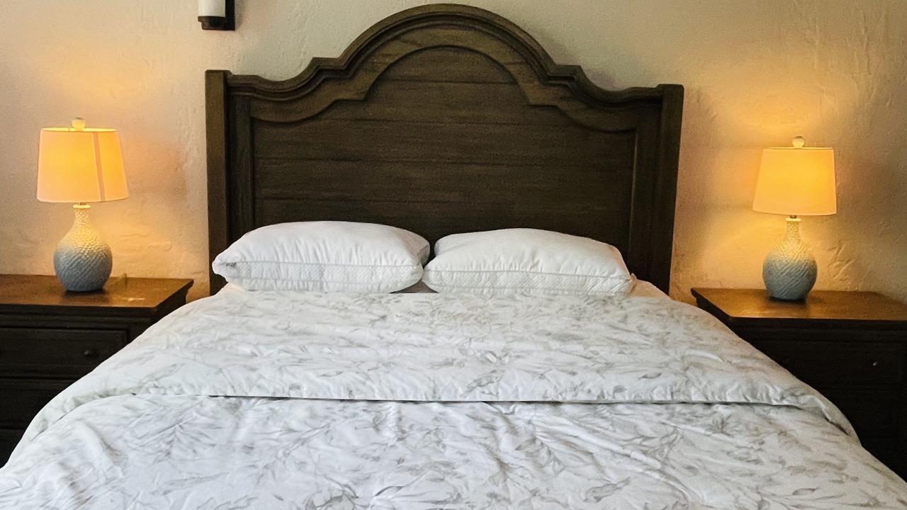 Photo of Bedroom in Ocean Ridge