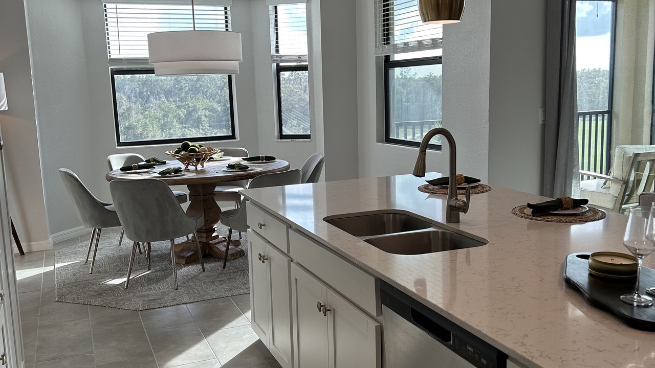 Photo of Kitchen in Lakewood Ranch