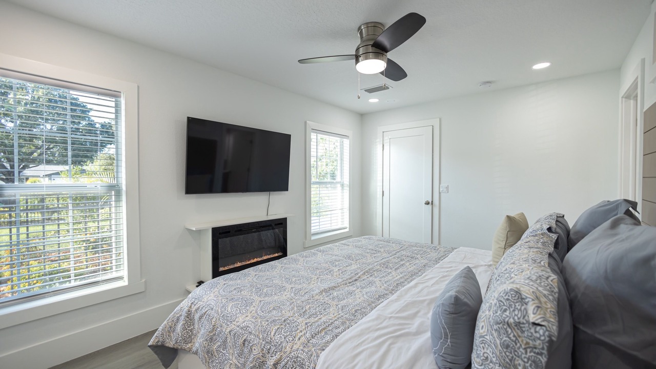 Photo of Bedroom in Braden River