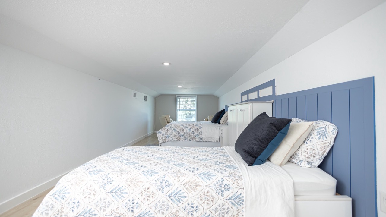 Photo of Bedroom in Braden River