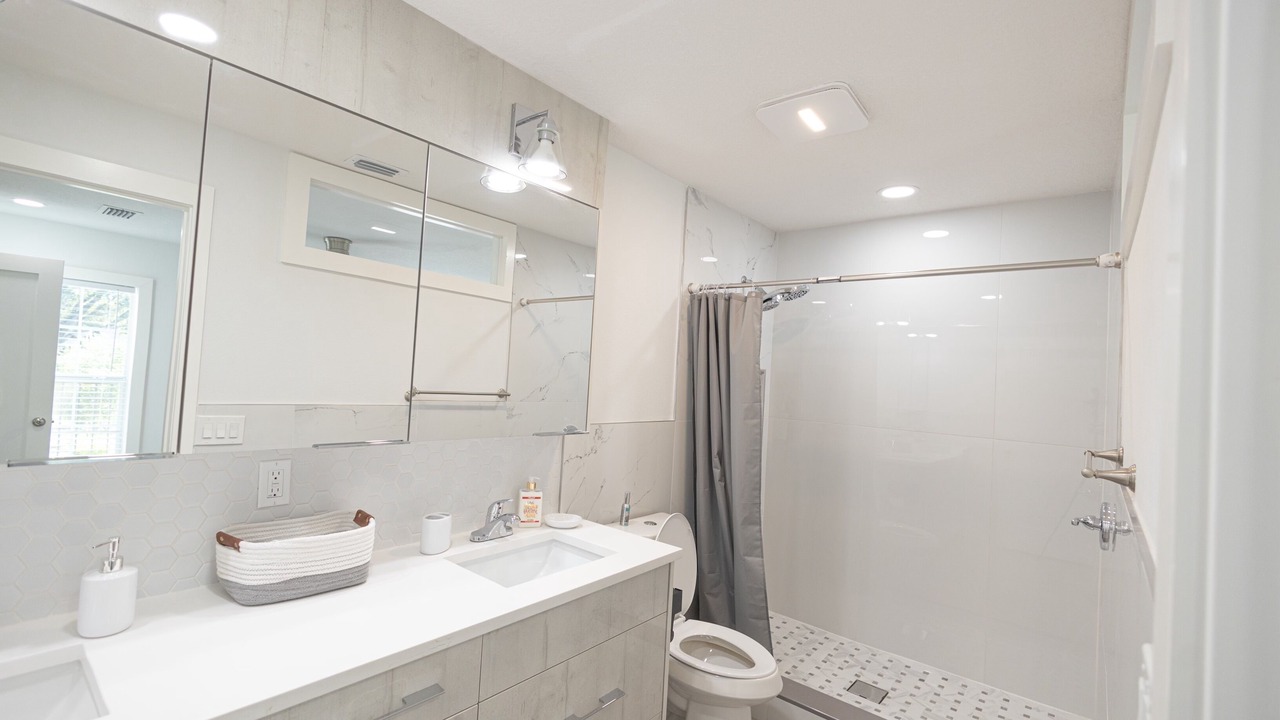 Photo of Bathroom in Braden River