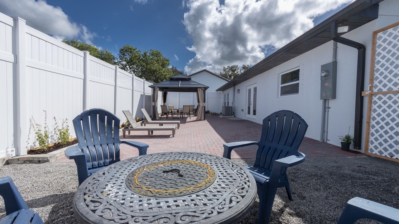 Photo of Outdoor in Braden River